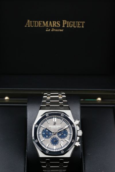 Audemars Piguet Royal Oak 26331IP.OO.1220IP.01